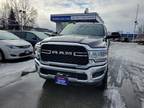 2022 Ram 2500 4dr