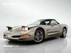 2002 Chevrolet Corvette Gray, 47K miles