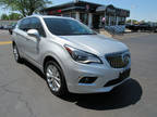 2016 Buick Envision, 46K miles