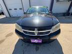 2008 Dodge Avenger 4dr