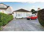Fidlas Road, Cardiff 3 bed bungalow for sale -