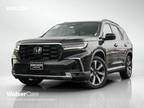 2024 Honda Pilot Black, new