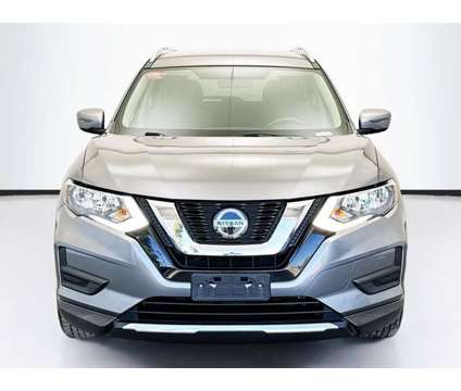 2018 Nissan Rogue SV is a 2018 Nissan Rogue SV SUV in Montclair CA