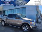 2014 Ford F-150 Gray, 82K miles