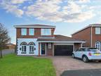 4 bedroom detached house for sale in Preston Wood, North Shields, NE30