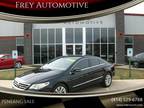 2010 Volkswagen CC Black, 139K miles