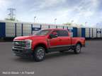 2024 Ford Super Duty F-250 SRW King Ranch