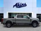 2024 Ford Super Duty F-250 SRW LARIAT