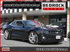 2010 Chevrolet Camaro Black, 27K miles