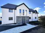 5 bedroom house for sale, Hunterlees Road, Glassford, Lanarkshire South