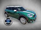 2021 MINI Countryman Oxford Edition