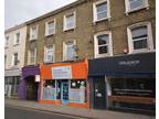1 bed flat to rent in Northdown Road, CT9, Margate