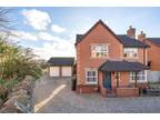 4+ bedroom house for sale in Quarry Lane, Winterbourne Down, Bristol