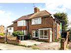 5 bedroom Semi Detached House to rent, Mandeville Road, Canterbury