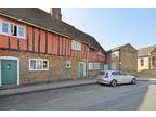 2 bedroom end of terrace house for sale in Silver Street, Ely, CB7
