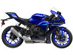 2024 Yamaha YZF-R1