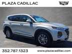 2020 Hyundai Santa Fe SE 44200 miles