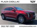 2019 Cadillac XT4 FWD Premium Luxury 36950 miles