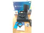 Sony Playstation 4 console