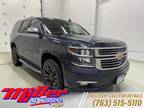 2019 Chevrolet Tahoe Blue, 115K miles