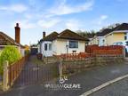 2 bedroom bungalow for sale in Park Crescent, Carmel, Holywell, Flintshire, CH8