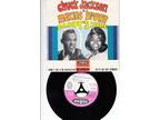 CHUCK JACKSON & MAXINE BROWN*Daddy's Home*Mint-EP !