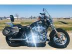 2013 Harley-Davidson XL1200 CUSTOM ANNIVERSARY