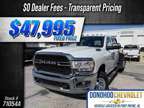 2020 Ram 3500 Chassis Cab Tradesman 70970 miles