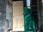Doors and ladder for sale