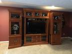 Wall unit / TV stand