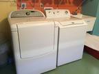 Washer dryer for sale