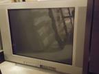 Sony Tube TV 24 inches
