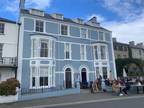 3 bed flat for sale in Pier House, LL58, Beaumaris