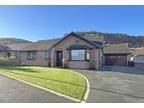 3 bedroom detached bungalow for sale in Lon Wen, Abergele, Conwy, LL22