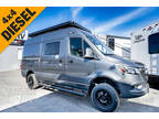 2024 Winnebago Revel 44E 4x4 20ft