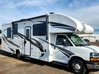 2021 Jayco Redhawk 27N 27ft