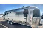 2024 Airstream Globetrotter 25FB Twin 25ft