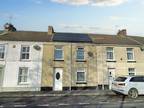 3 bedroom terraced house for sale in Priory Street, Kidwelly, SA17