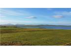 Plot for sale, Land near Newhouse , Orkney Islands, Scotland, KW17 2LE