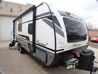 2024 Coachmen Apex Nano 221RLS 22ft