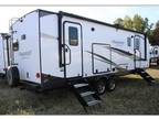 2024 Forest River Flagstaff Super Lite 26RKBS 29ft