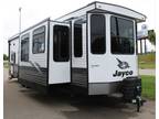 2024 Jayco Jay Flight Bungalow 40LOFT 41ft