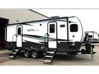 2024 Forest River Flagstaff Micro Lite 25FKBS 25ft