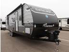 2024 Coachmen Catalina Legacy Edition 293QBCK 34ft