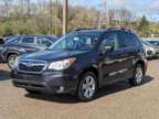 2015 Subaru Forester 2.5i Limited 90633 miles