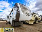 2020 Jayco North Point 377RLBH 42ft