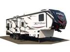 2013 Keystone Fuzion 342 37ft