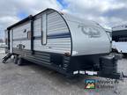 2020 Forest River Cherokee GREYWOLF 26CKSE 32ft