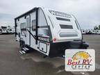 2024 Winnebago Micro Minnie 2108TB 22ft