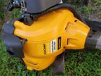 Cub cadet Edger